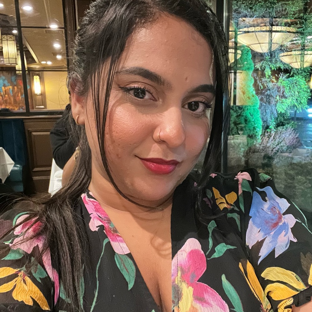 Meet your Posher, Rawnak